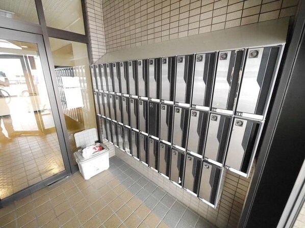 リブルHANASENの物件内観写真